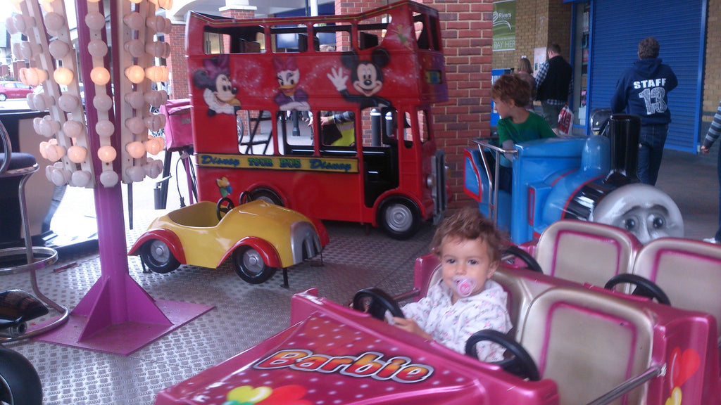 test product - 4mins